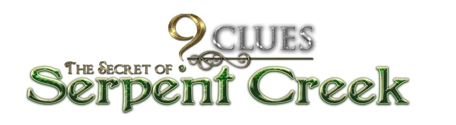 9 Clues: The Secret Of Serpent Creek [Download]