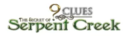 9 Clues: The Secret Of Serpent Creek [Download]