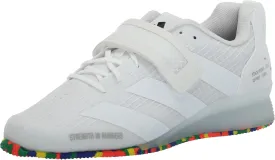 adidas Unisex-Adult Adipower Weightlifting 3 Shoes Cross Trainer