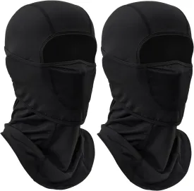Balaclava Face Mask with Movable Deisgn for Men Women Summer Cooling Shiesty Mask Sun UV Protection-Motorcycle Ski Outdoor