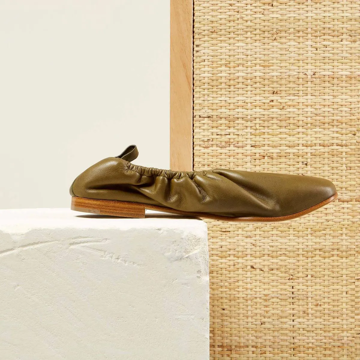 Ballerina, Olive