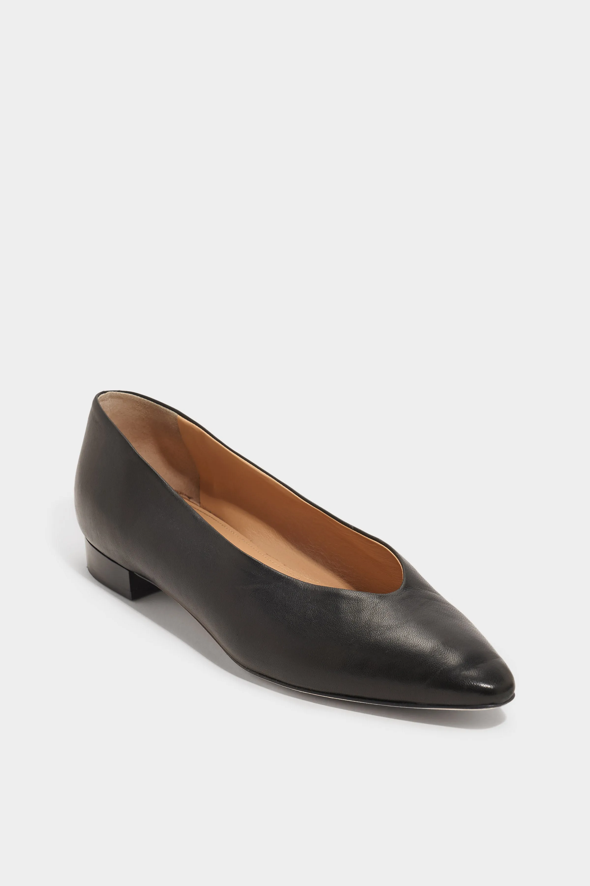 Ballet Flat