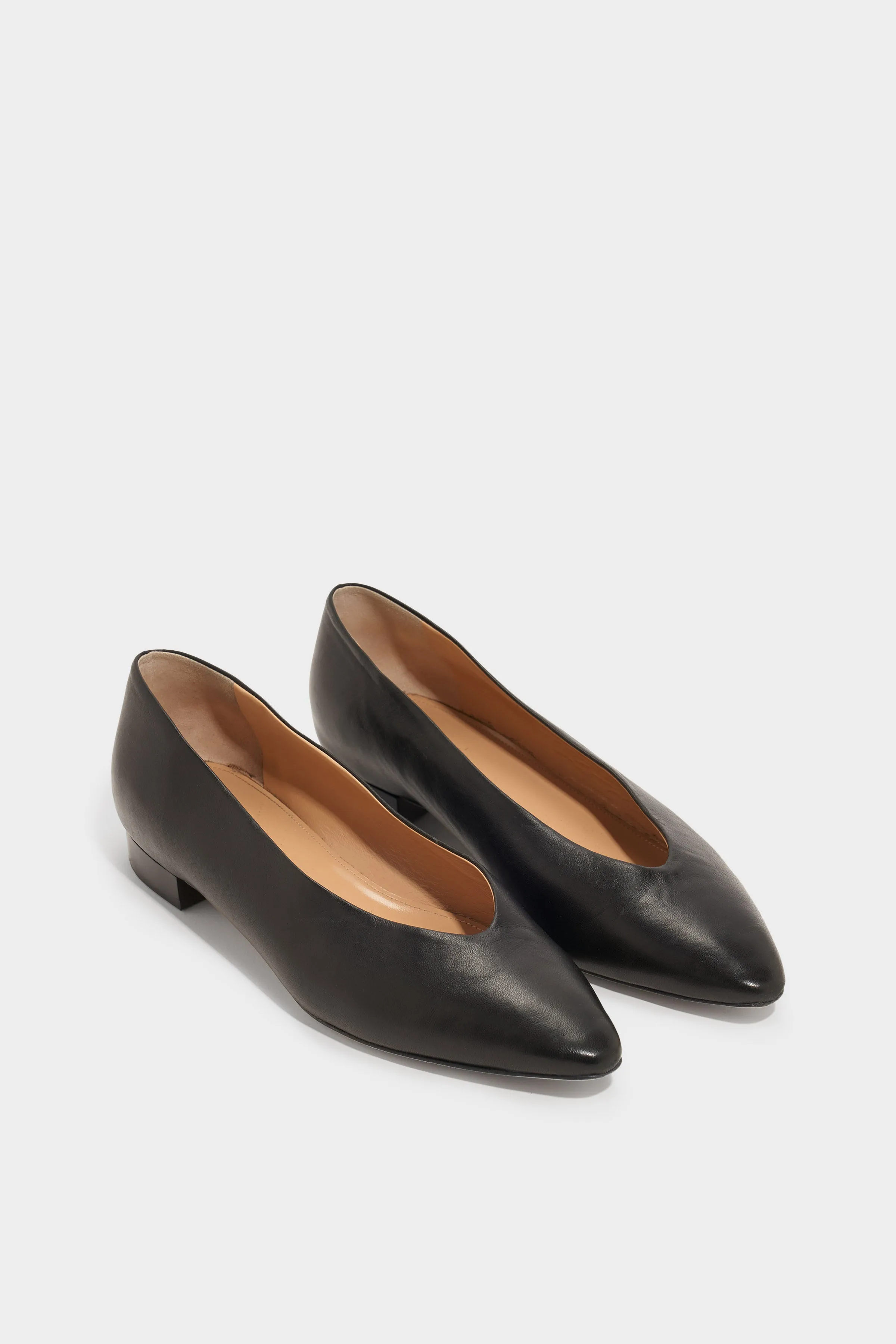 Ballet Flat