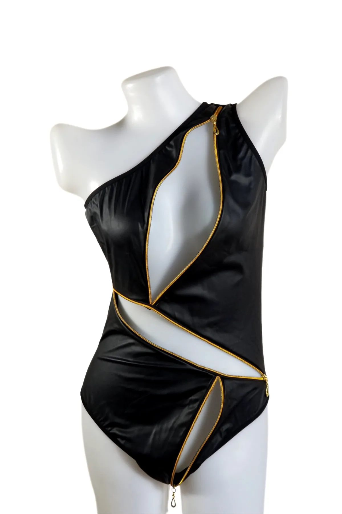 Cassandra Teddy | Me Seduce Lingerie
