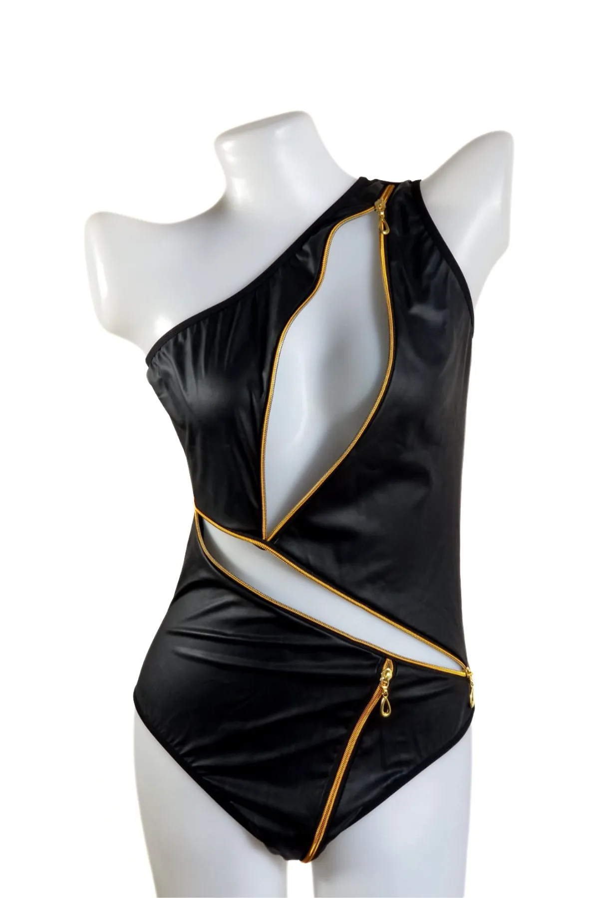 Cassandra Teddy | Me Seduce Lingerie