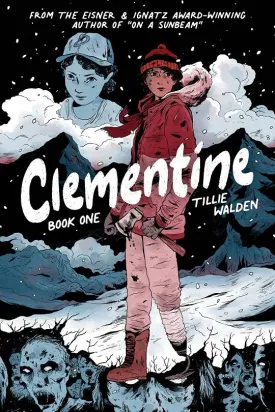 Clementine TP Book 01