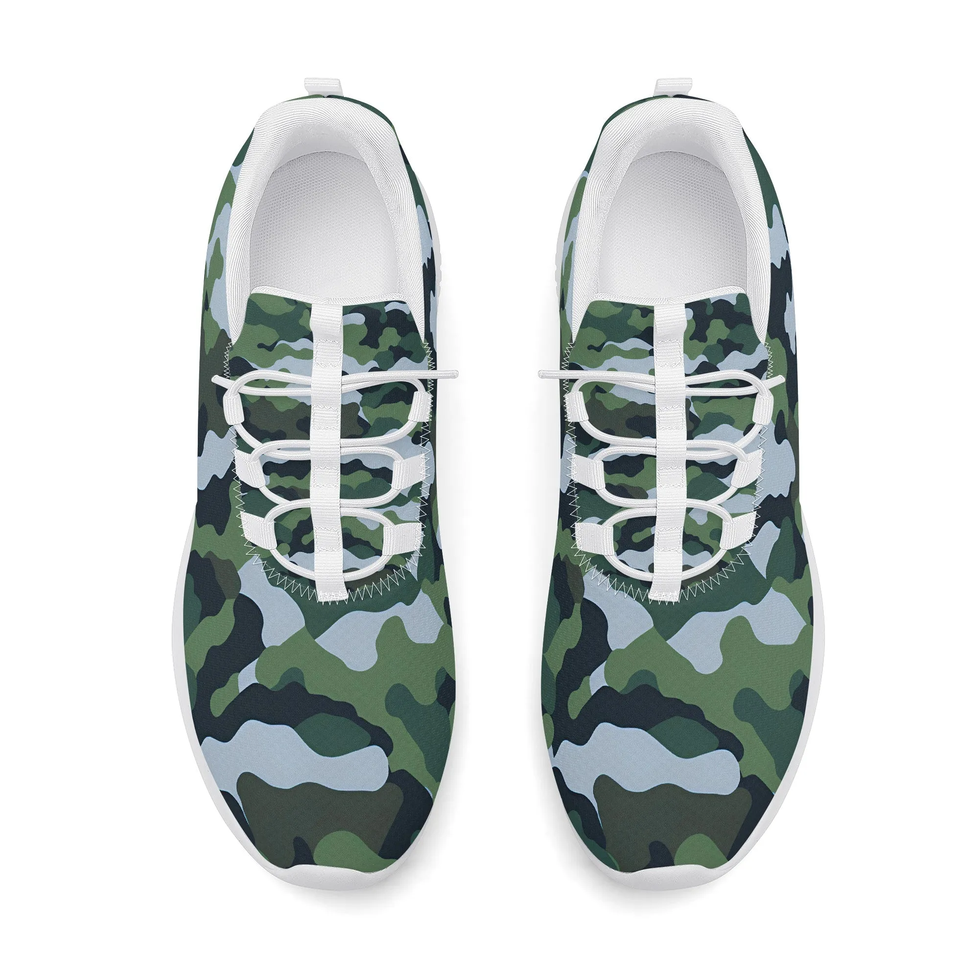 Designer Running Shoes - SF S61 X22