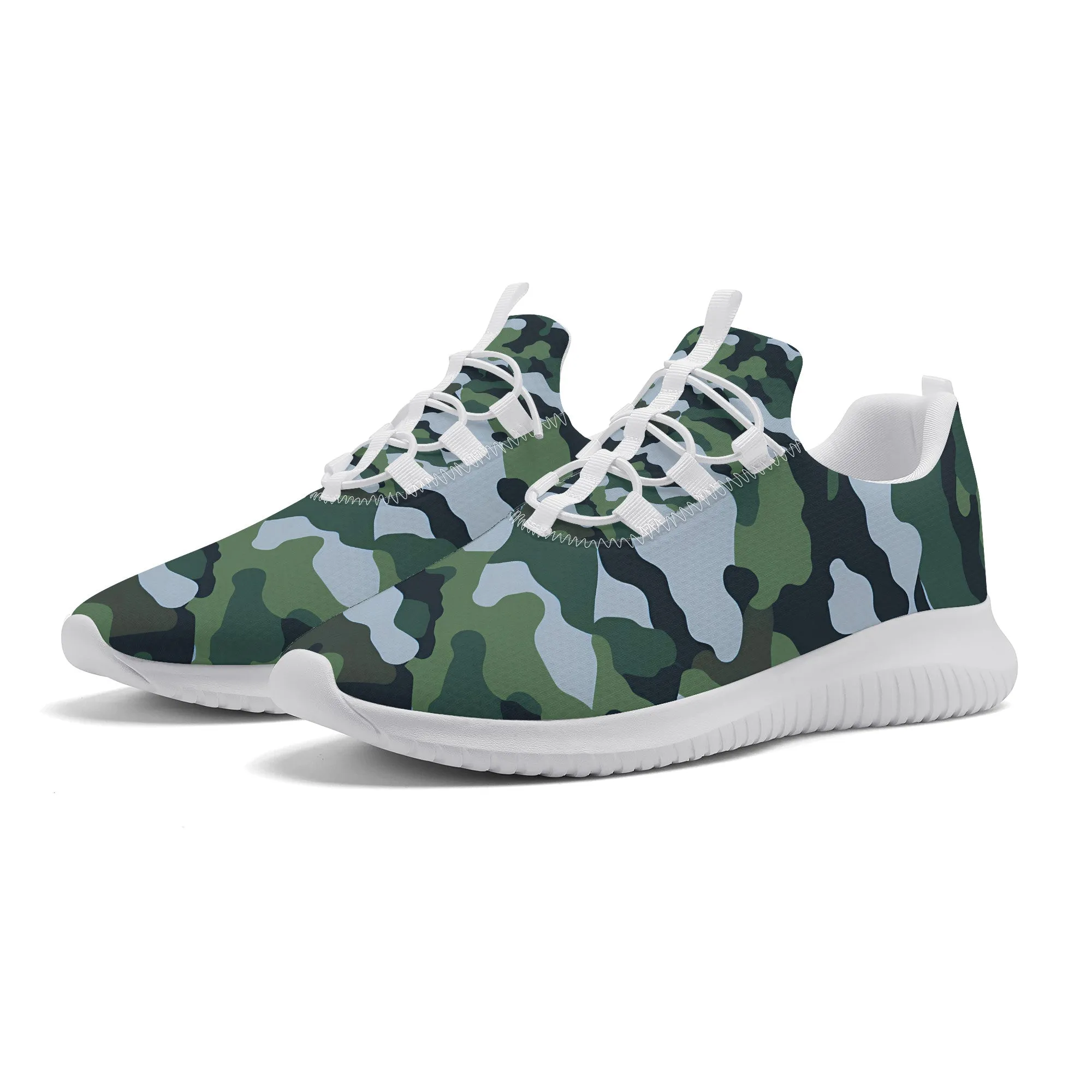 Designer Running Shoes - SF S61 X22