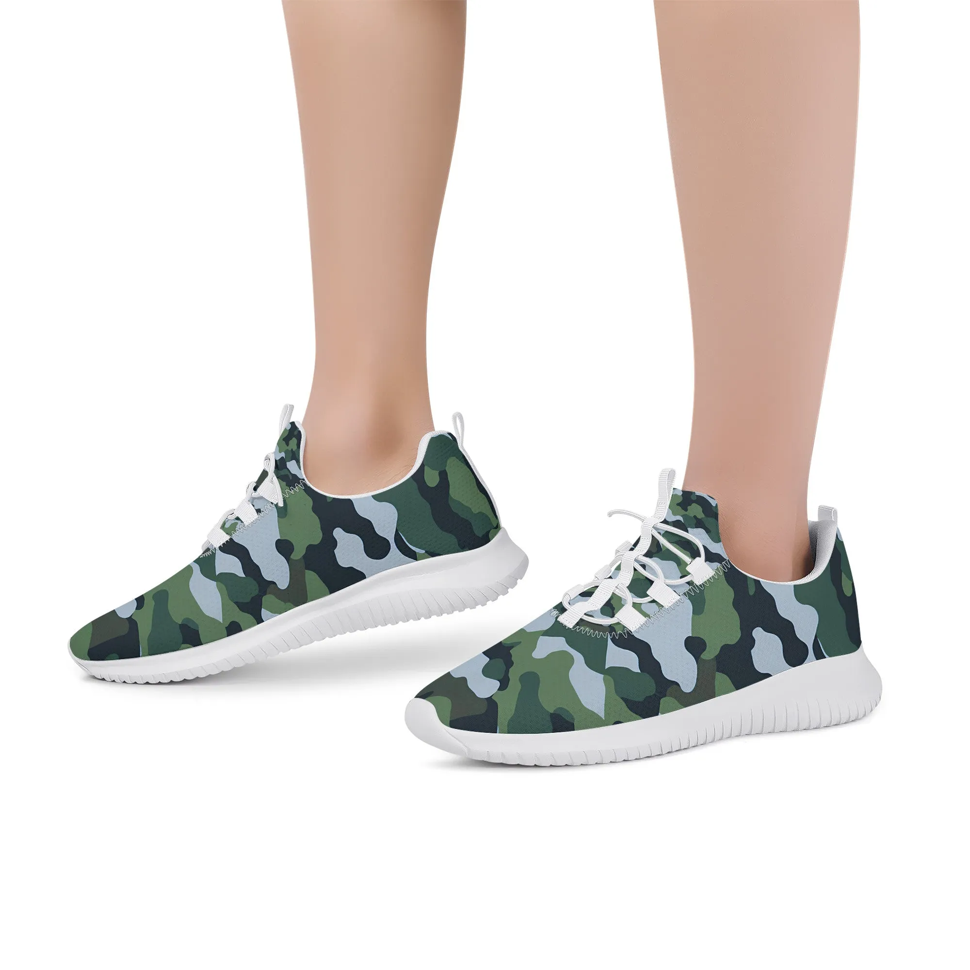 Designer Running Shoes - SF S61 X22