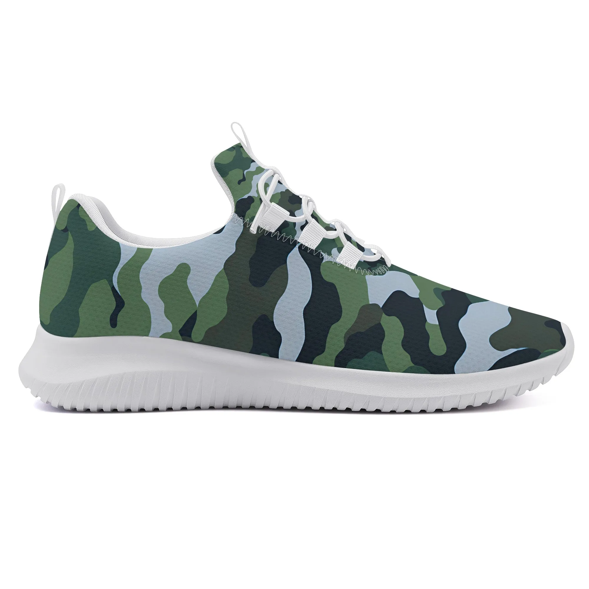 Designer Running Shoes - SF S61 X22