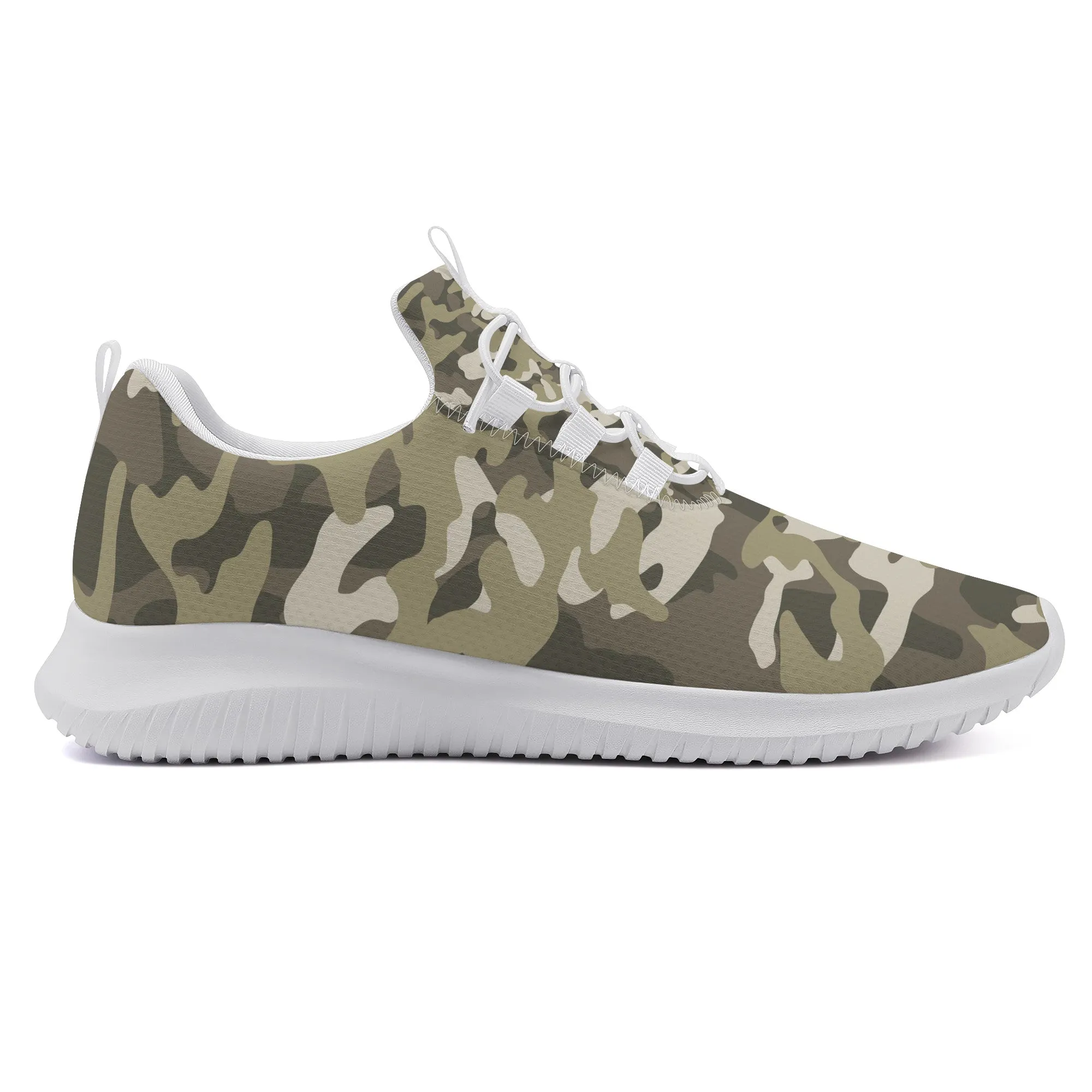 Designer Running Shoes - SF S61 X7