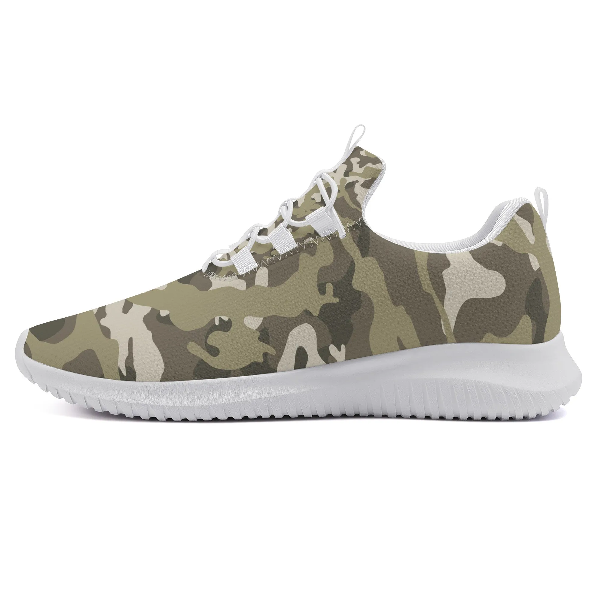 Designer Running Shoes - SF S61 X7