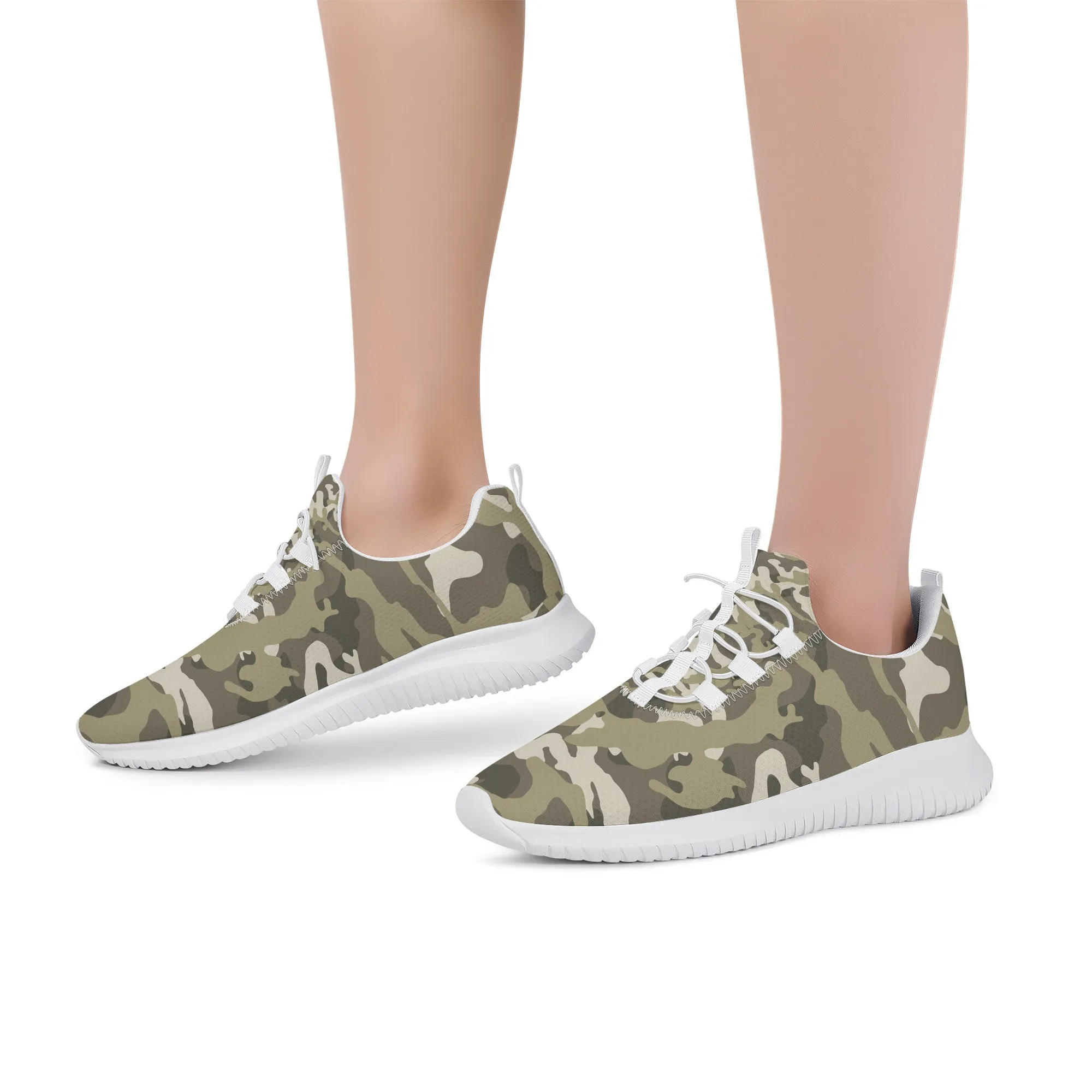 Designer Running Shoes - SF S61 X7