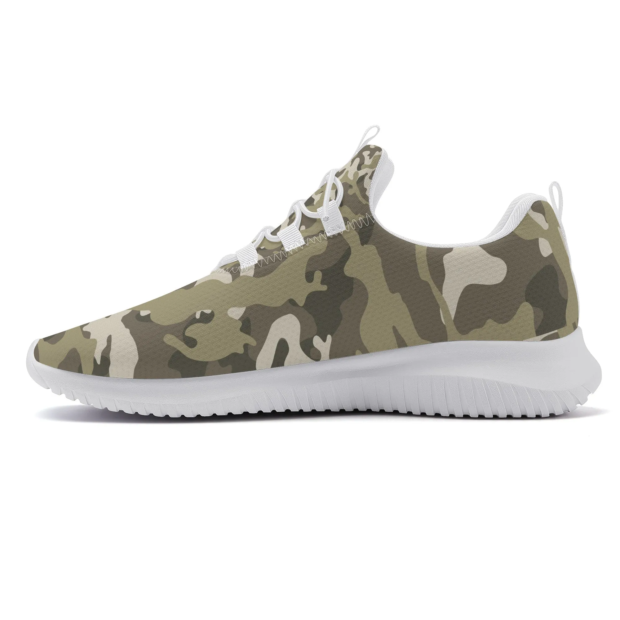 Designer Running Shoes - SF S61 X7