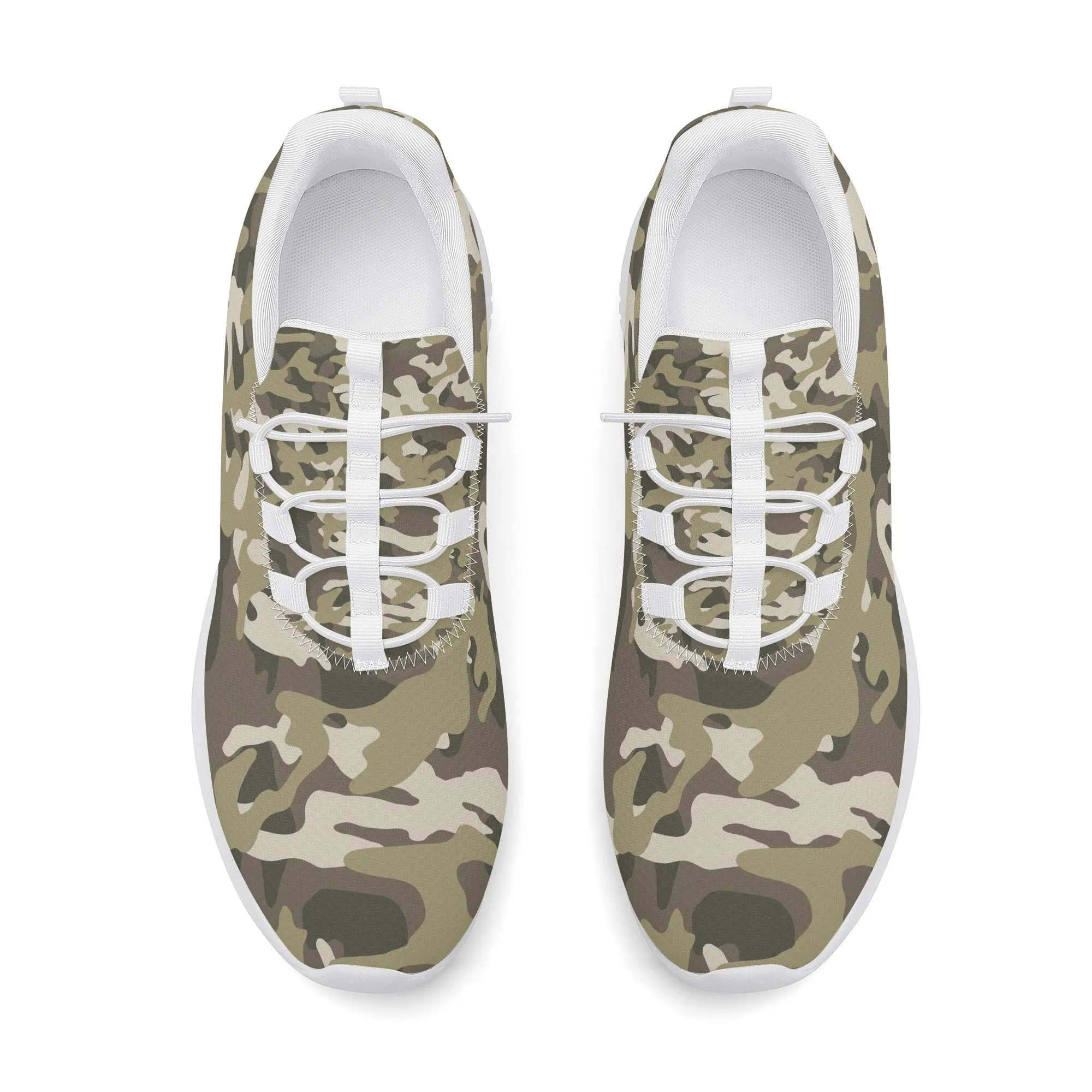 Designer Running Shoes - SF S61 X7