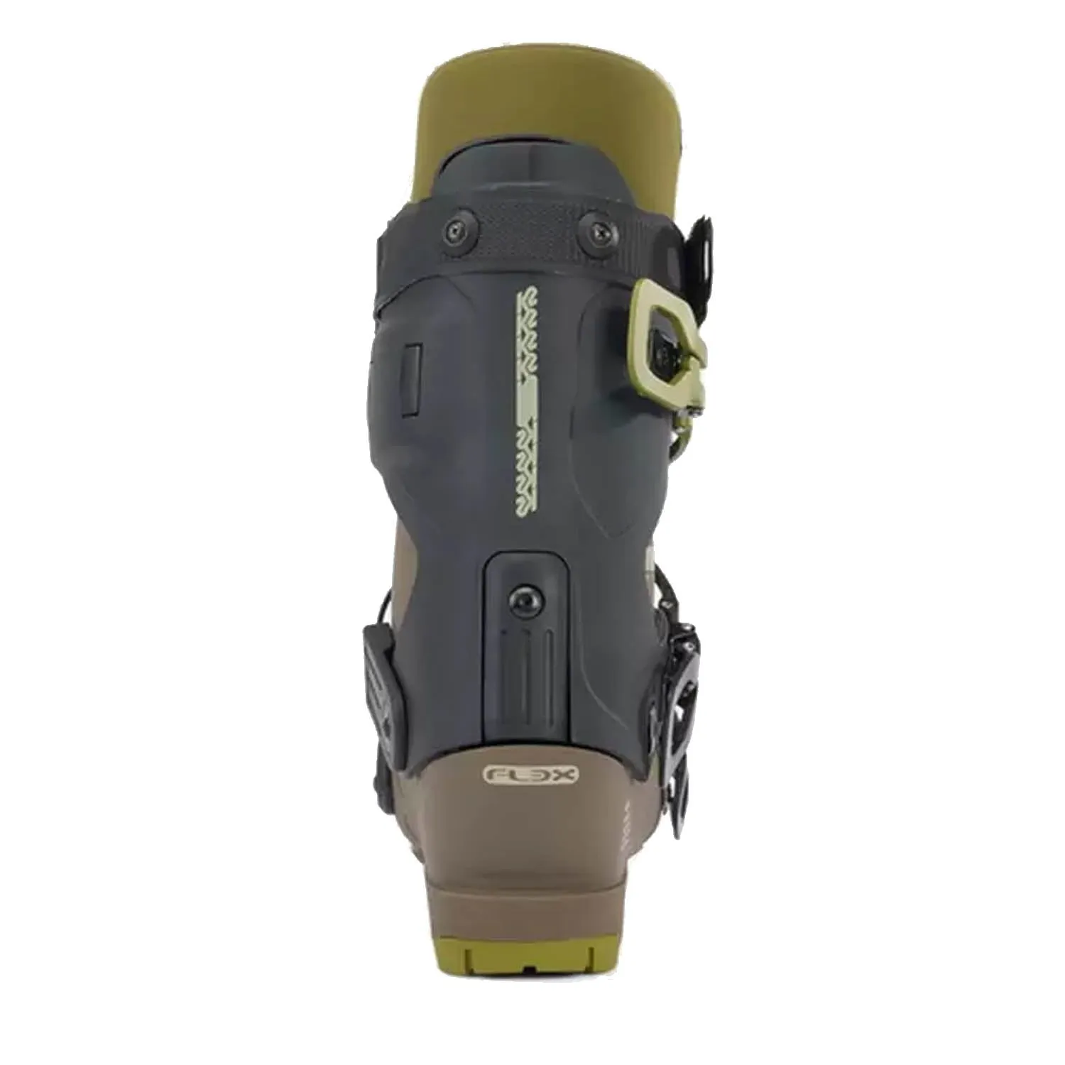 Method Pro Ski Boots 2024