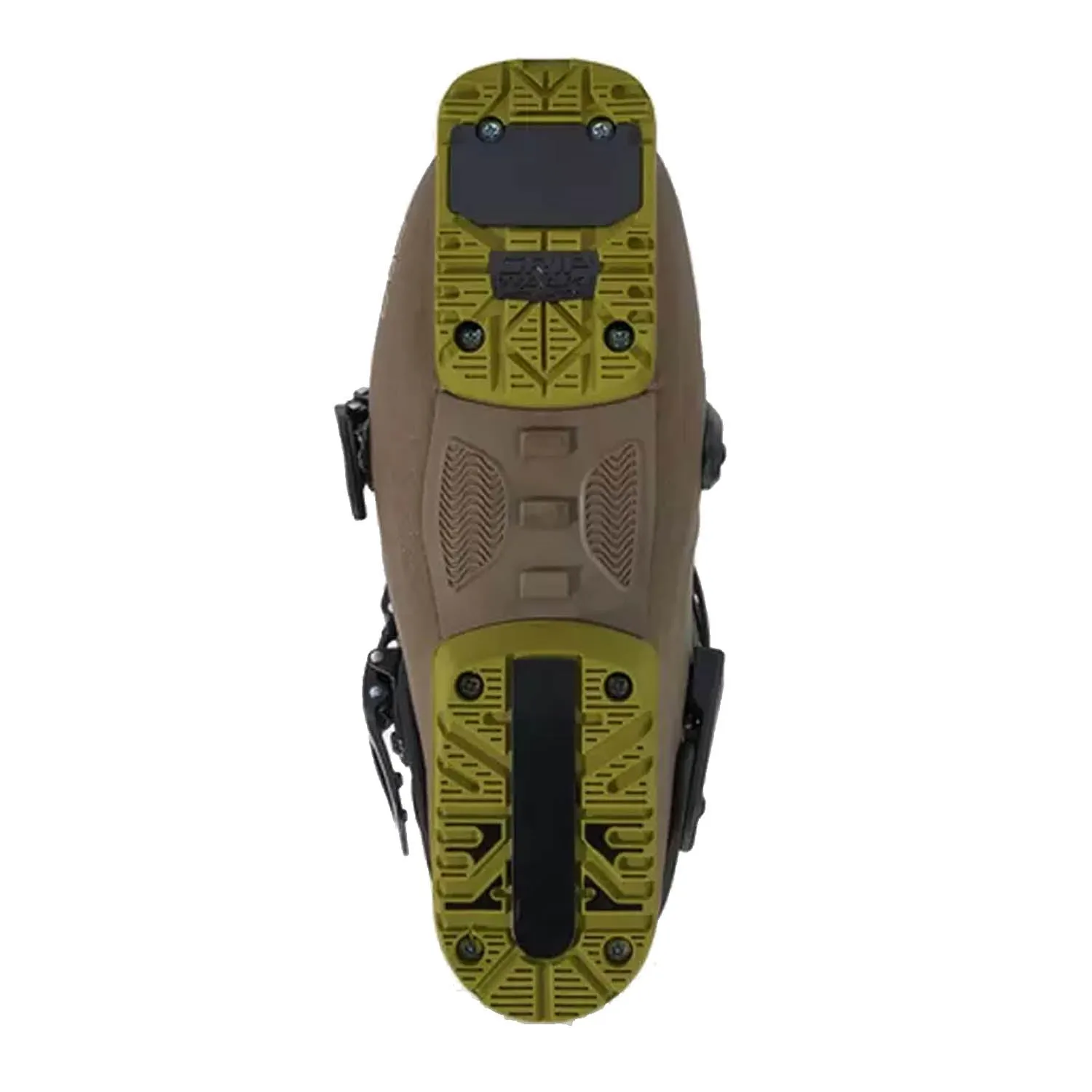 Method Pro Ski Boots 2024