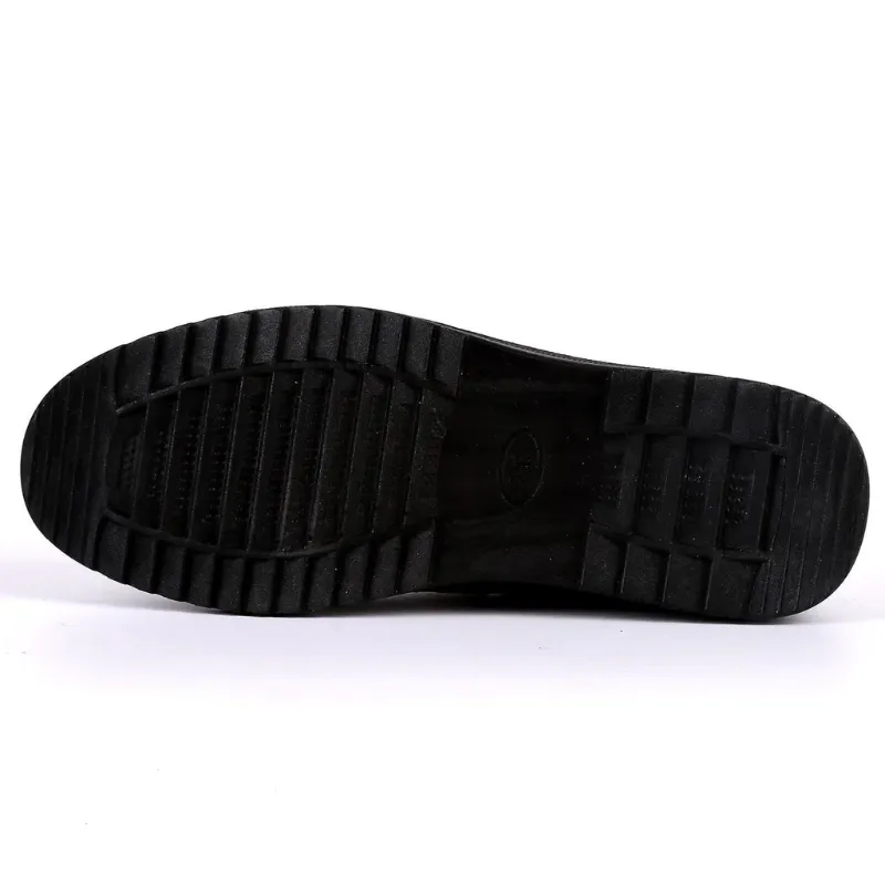 OCW Orthopedic Men Shoes Comfortable Canvas Lightweight Summer Casual Loafers