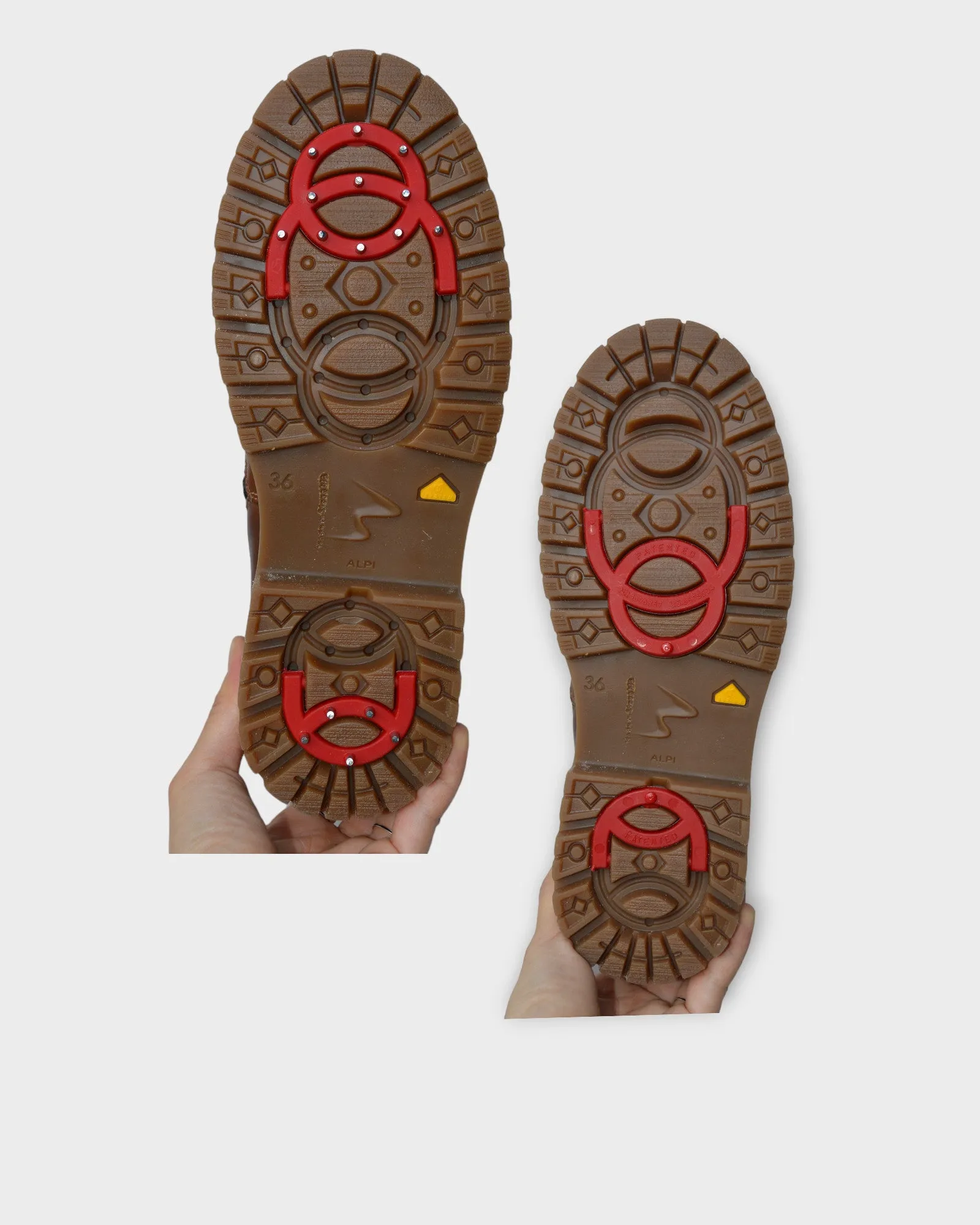 Remonte D9378-00 Flip Grip