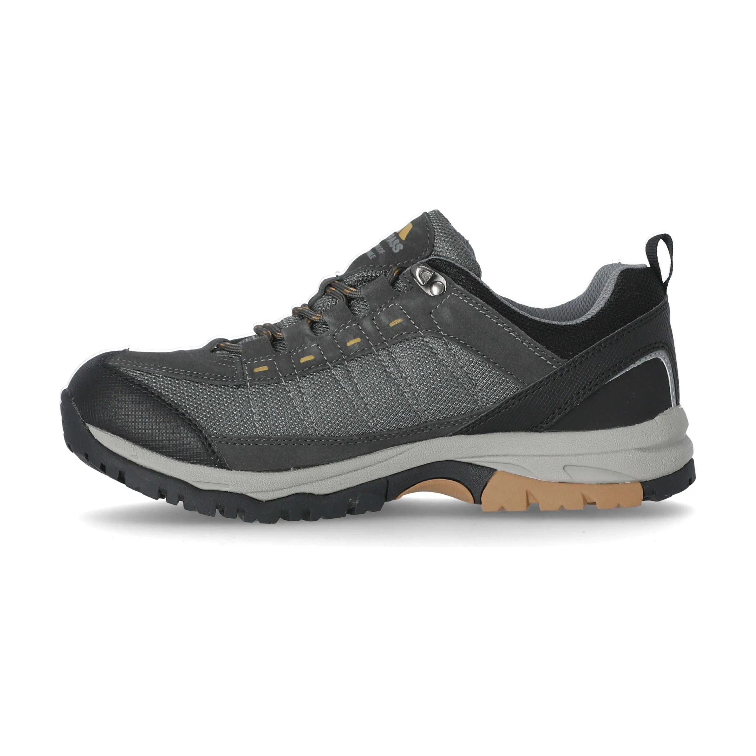 Scarp Men's Walking Shoes / Trainers - Castle Grey