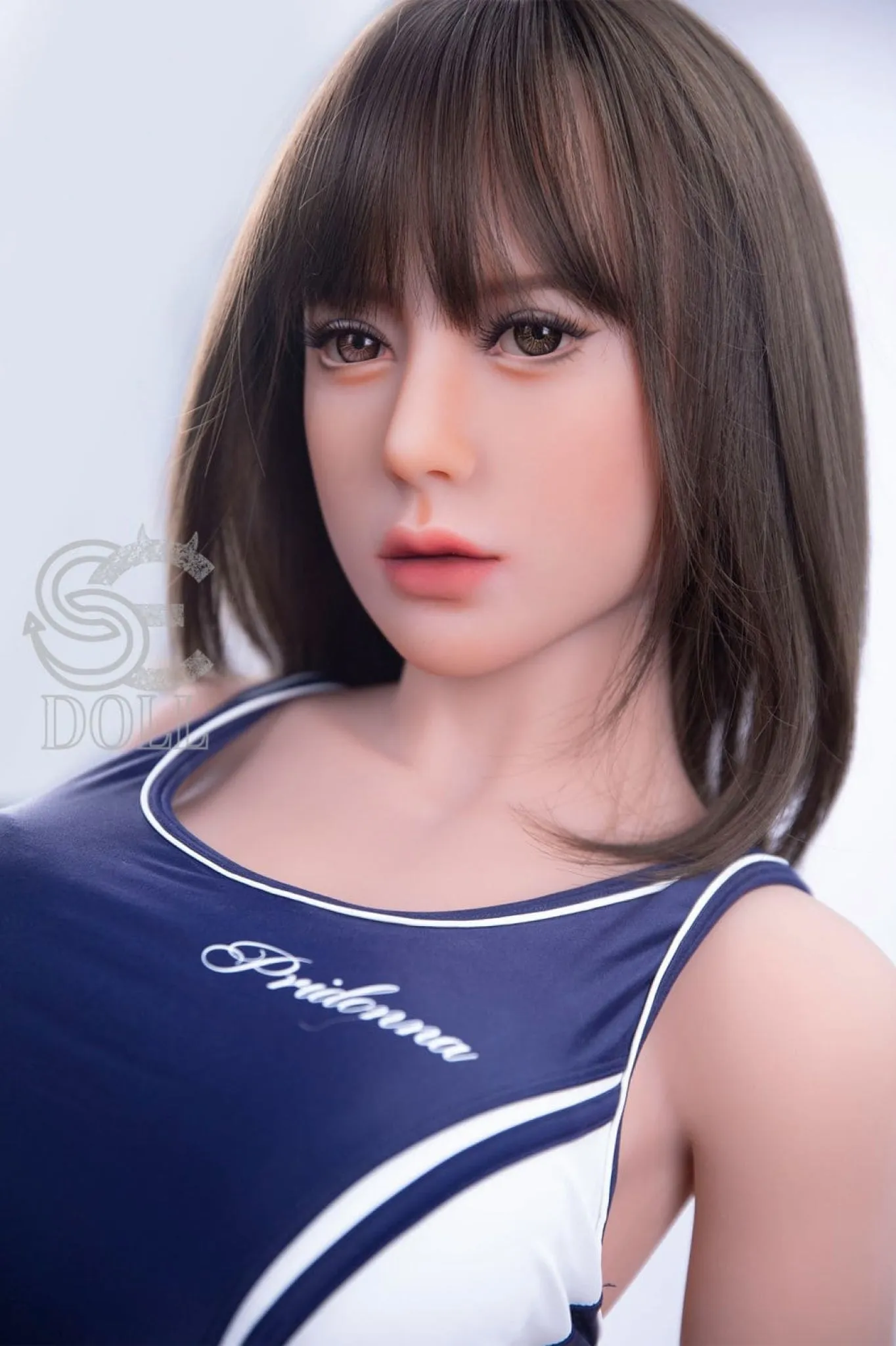Skyler TPE Realistic Sex Doll - SEDOLL®