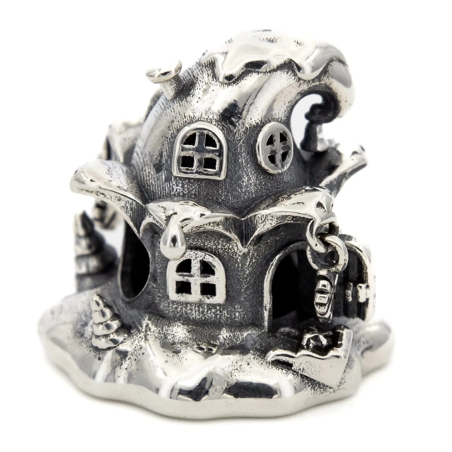 Winter Cottage