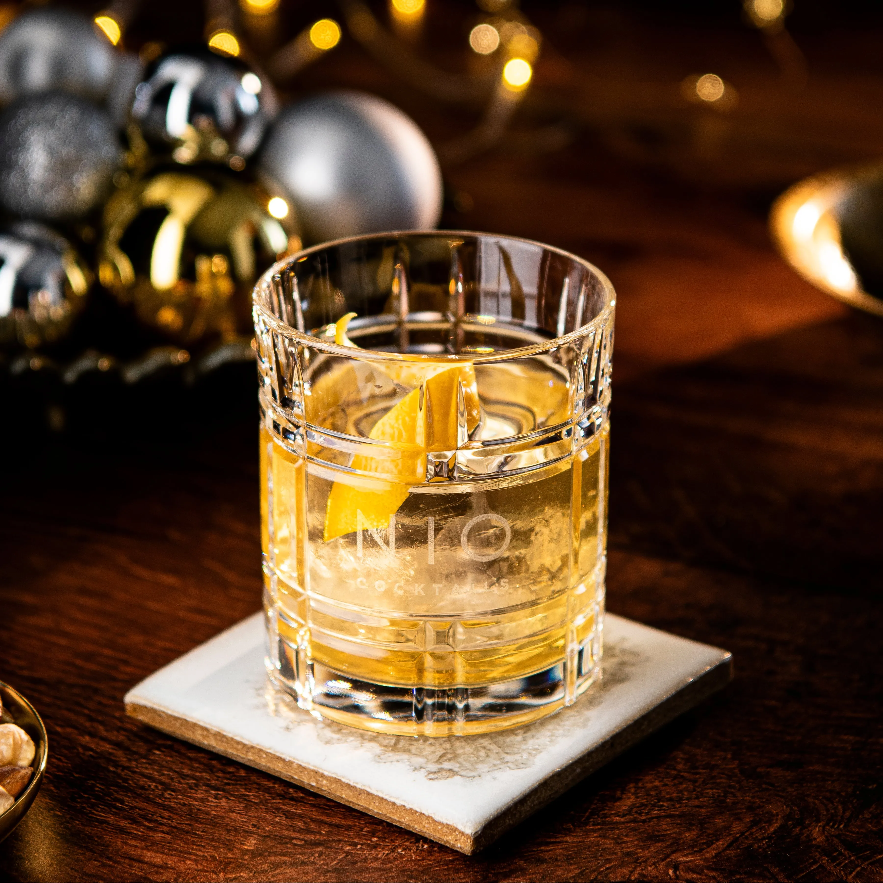 Winter Sidecar
