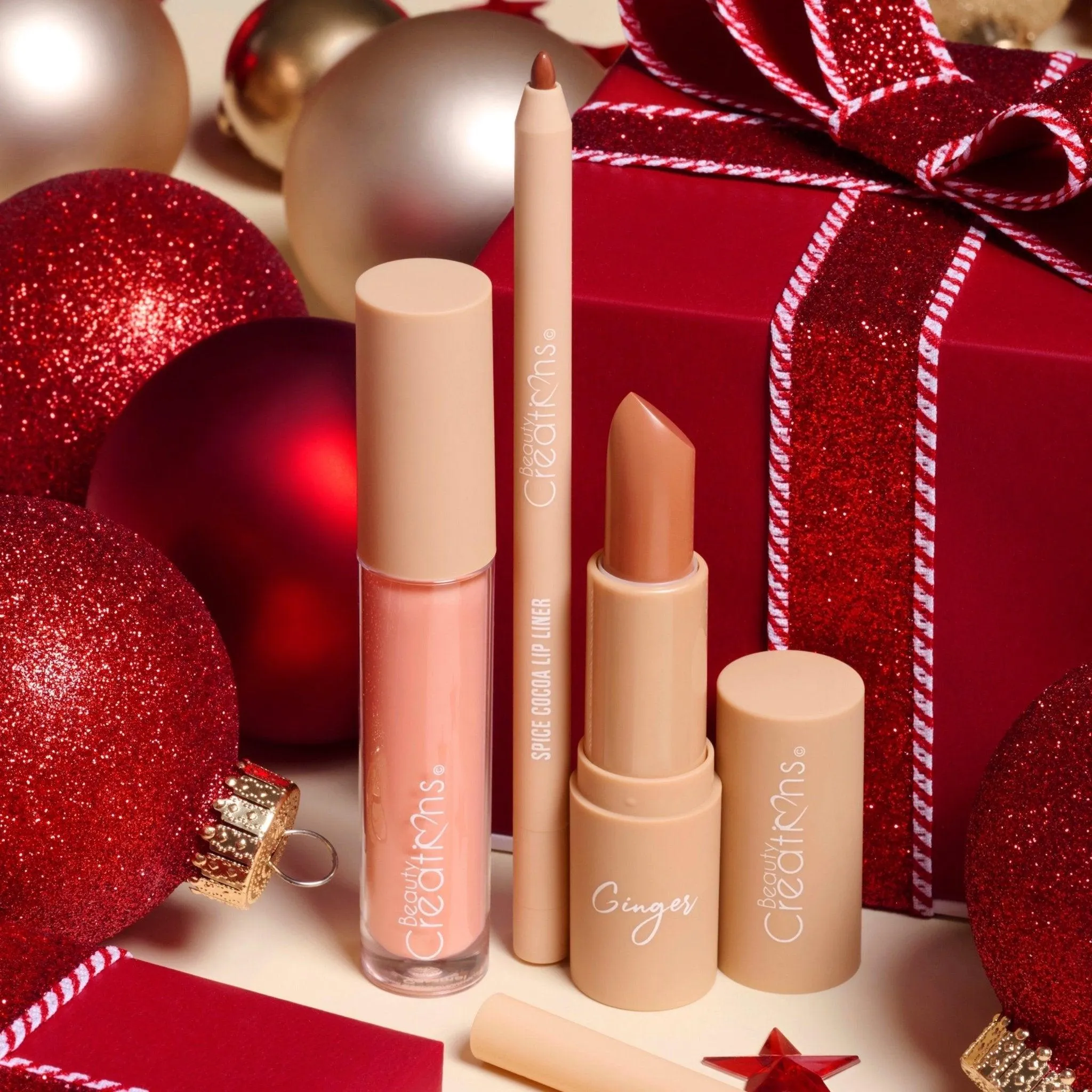 Winter Spice Bundle