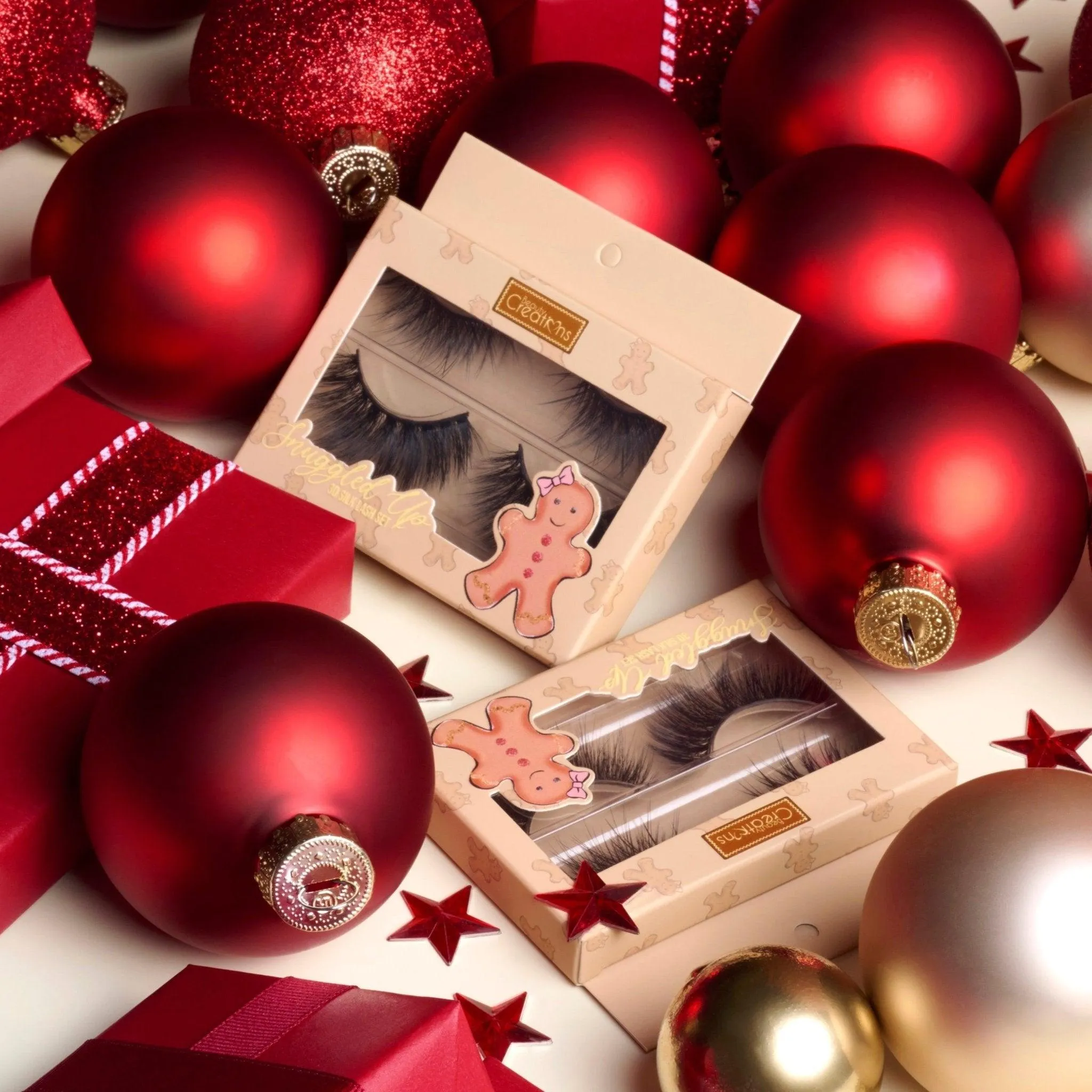 Winter Spice Bundle