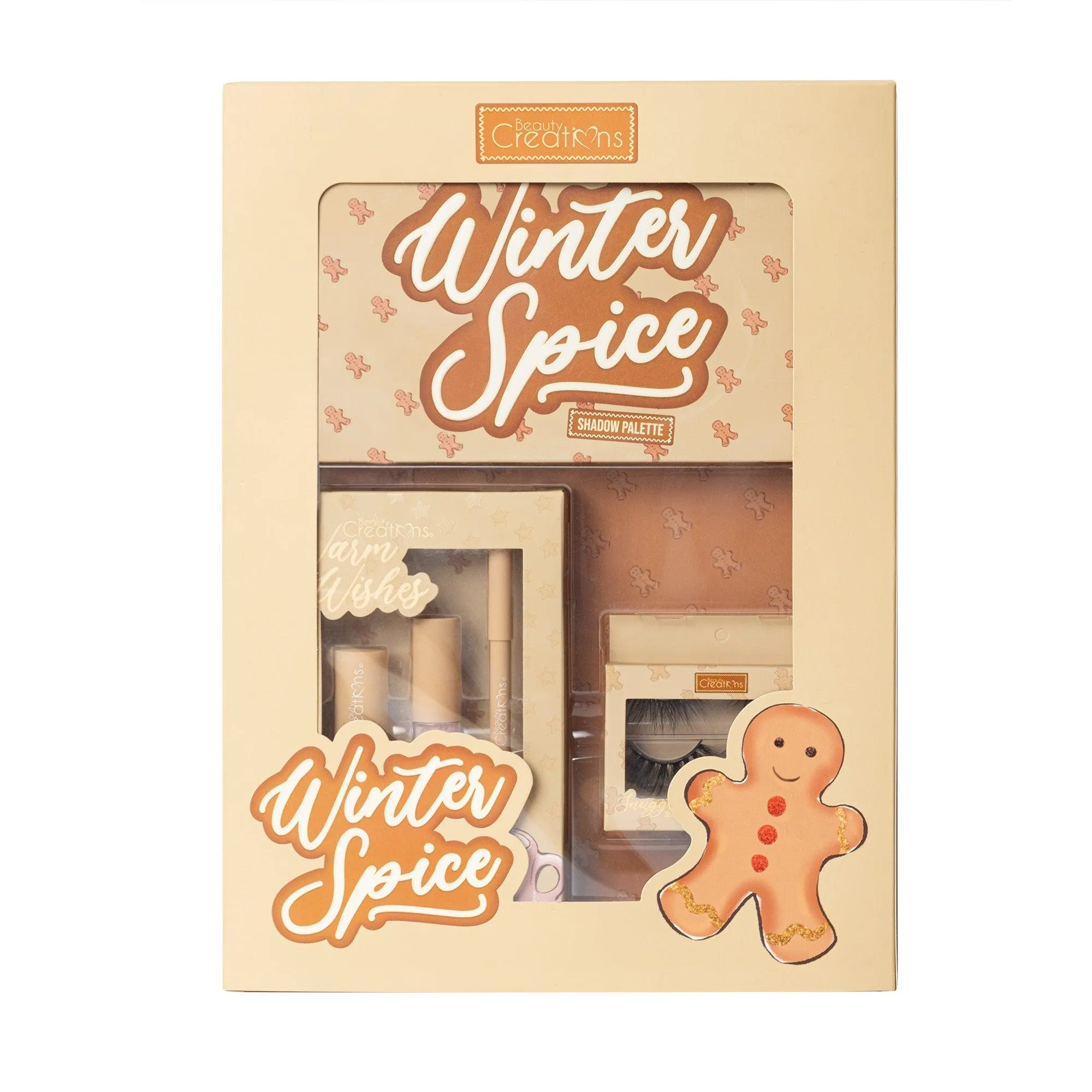 Winter Spice Bundle